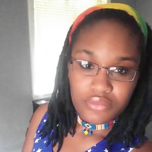 Meet your Posher, Sable